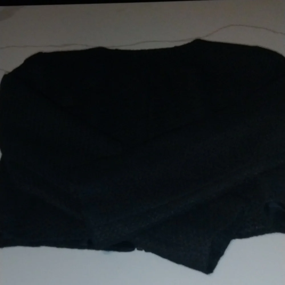 Jacket blazer cropped‎ elegant black SYS by steps SZ 40 (M)